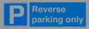 reverse-parking-only~